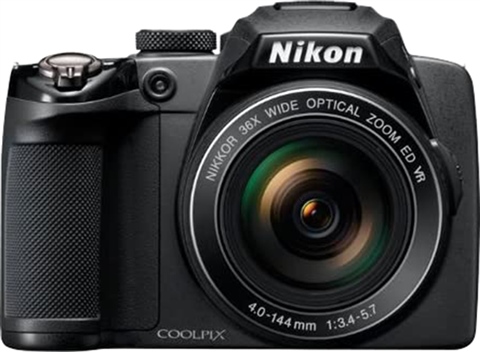 Nikon Coolpix P500 12MP, B - CeX (MX): - Comprar, Vender, Donar Nikon Coolpix P500 12MP, B - CeX (MX): - Comprar, Vender, Donar